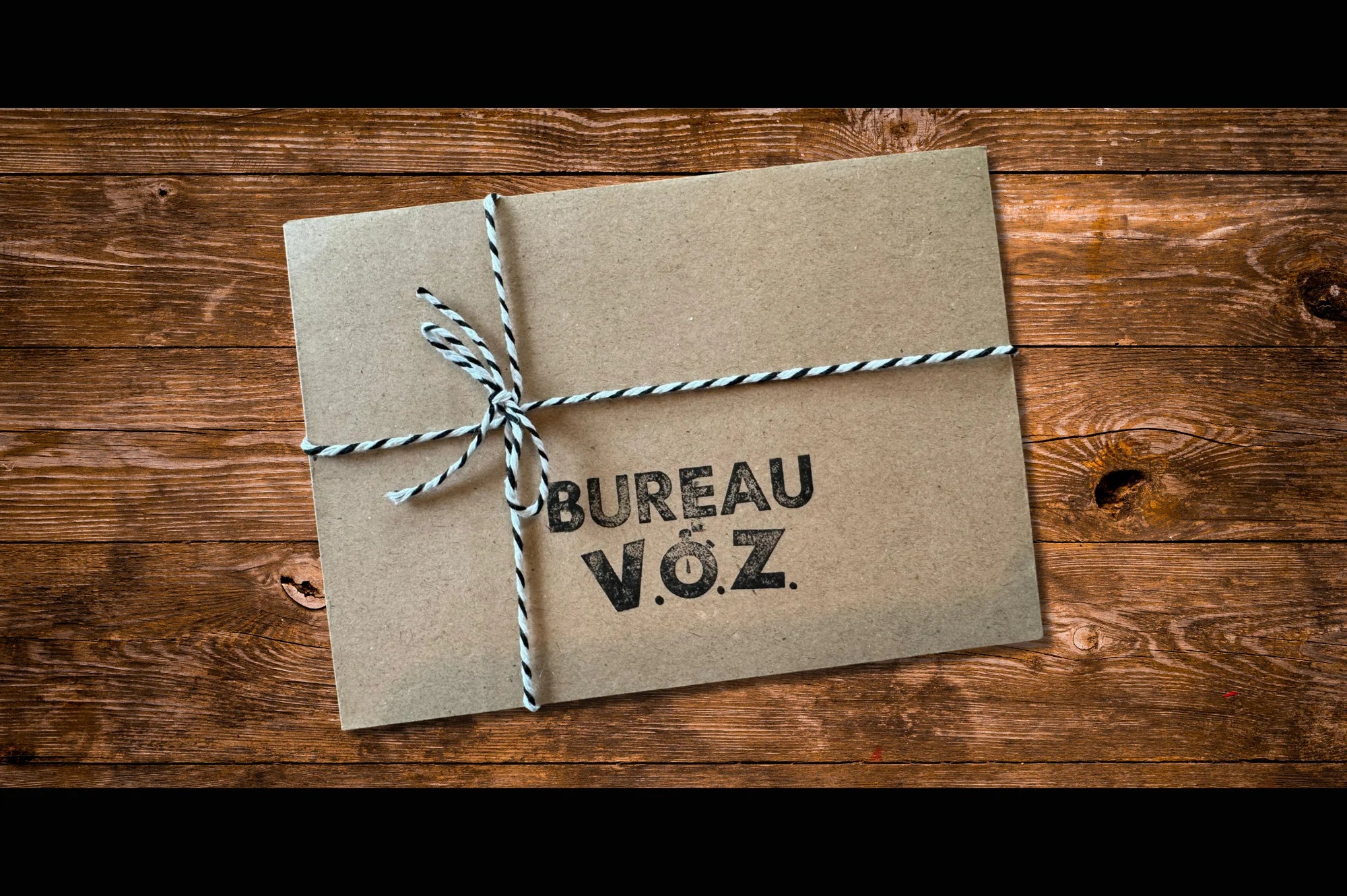 Cadeaubon: Geef een onopgelost mysterie cadeau