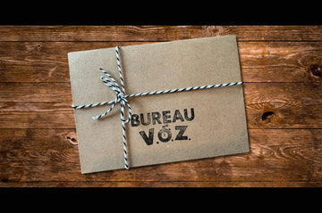 Cadeaubon: Geef een onopgelost mysterie cadeau